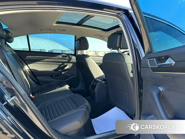 Volkswagen Magotan id 4301612 из Китая 10