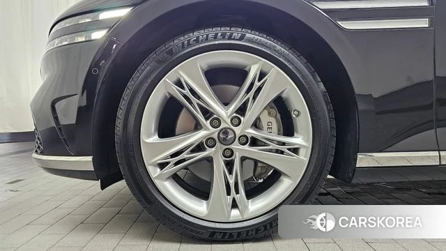 Genesis G90 (RS4) id 4725680 из Кореи 31