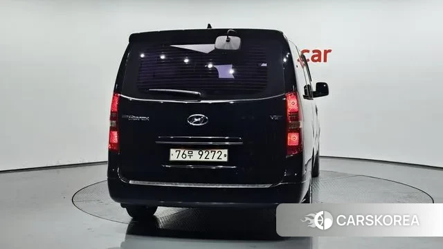 Hyundai The New Grand Starex id 3375101 из Кореи 14