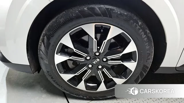 Kia Carnival 4th generation id 3722851 из Кореи 14