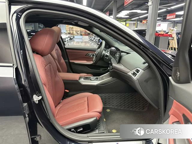 BMW 3 series id 4260446 из Китая 10