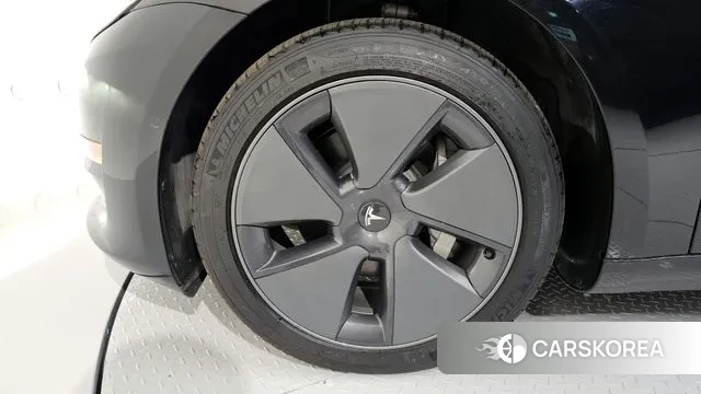 Tesla Model 3 id 3290101 из Кореи 14