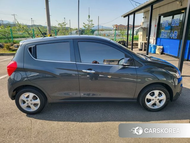 Chevrolet (GM Daewoo) The Next Spark id 4206732 из Кореи 14