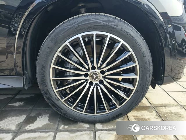 Mercedes-Benz GLC Coupe id 4256923 из Китая 18
