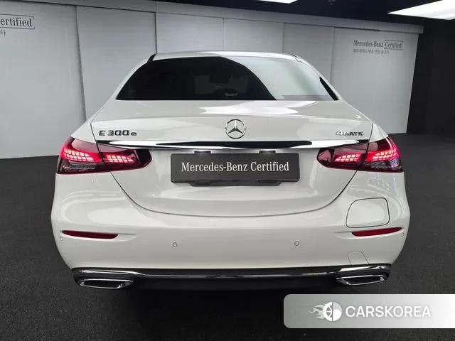Mercedes-Benz E-Class W213 id 3348314 из Кореи 12