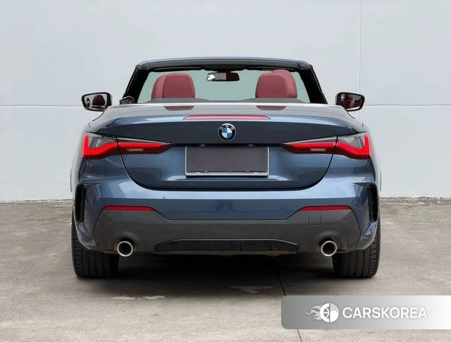 BMW 4 series id 4278297 из Китая 10