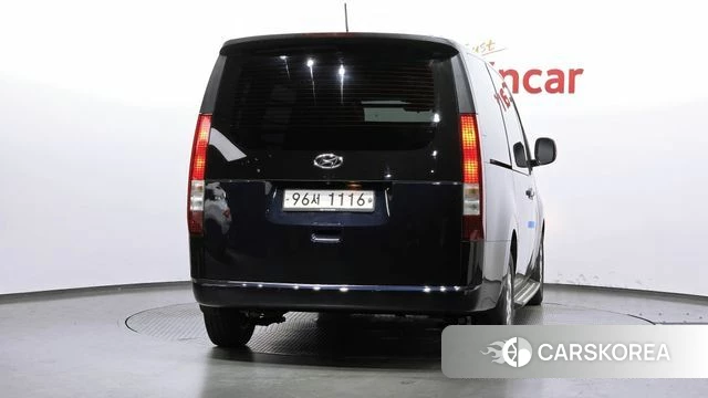 Hyundai Staria id 4726958 из Кореи 14