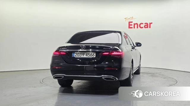 Mercedes-Benz E-Class W213 id 4383490 из Кореи 14