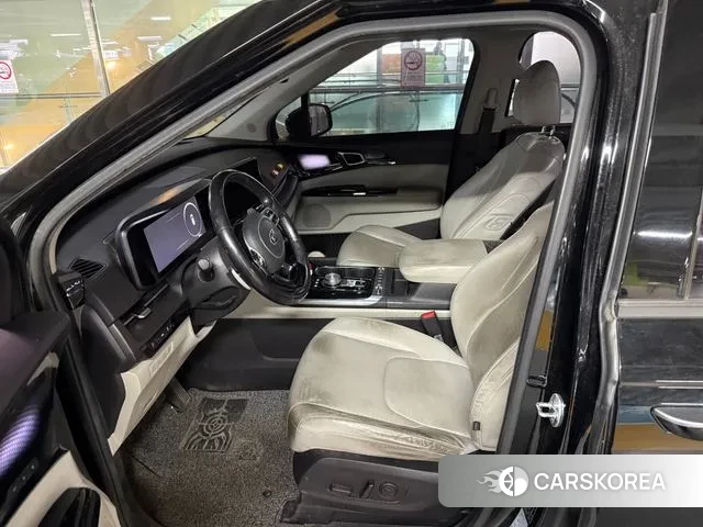 Kia Carnival 4th generation id 3459257 из Кореи 11