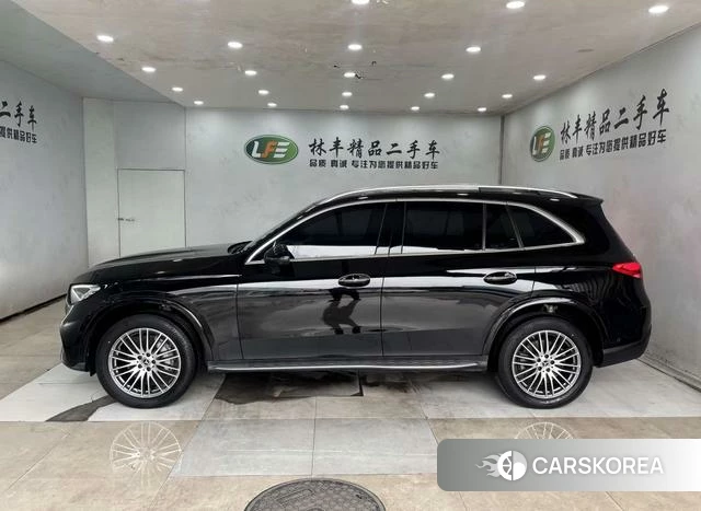 Mercedes-Benz GLC id 4333412 из Китая 22
