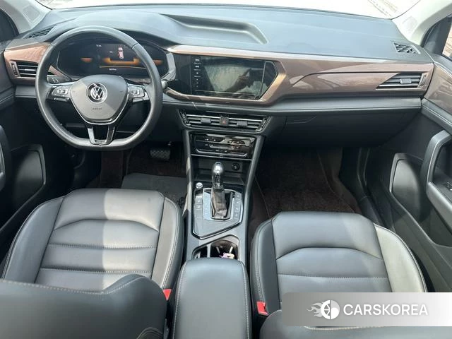Volkswagen Tuyue id 4263050 из Китая 11