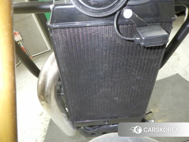 Engine photo