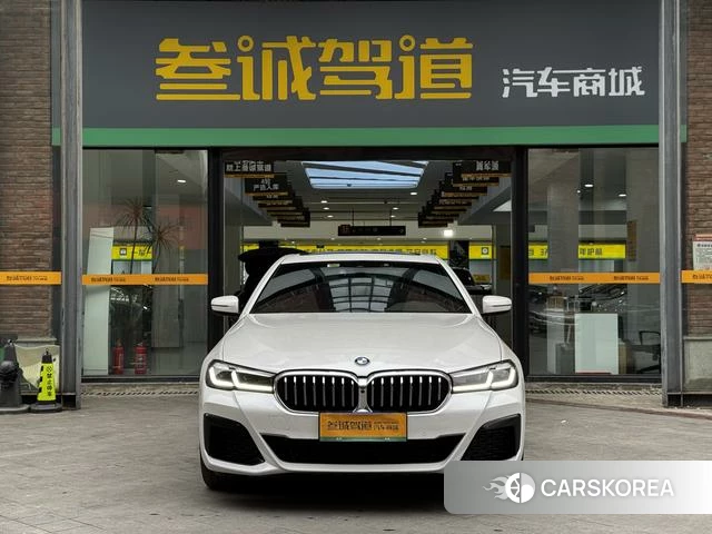 BMW 5 series id 4271148 из Китая 14
