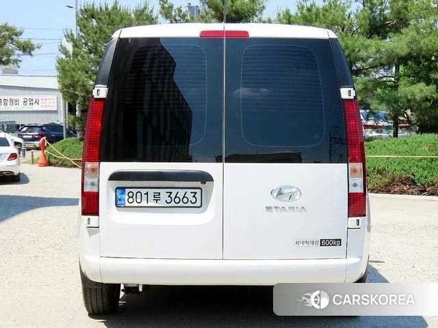 Hyundai Staria id 4335414 из Кореи 13