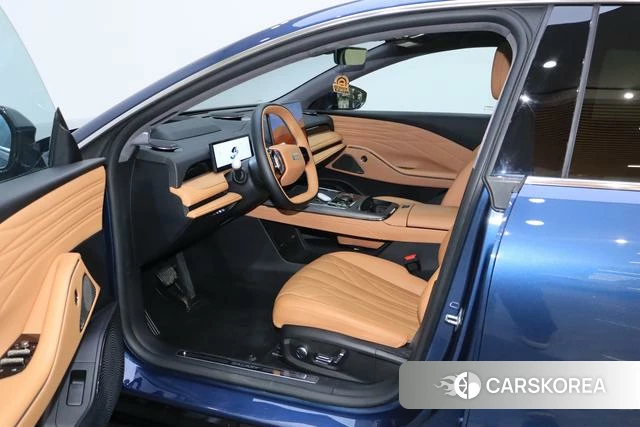 Geely Galaxy Galaxy Sparkle 8 PHEV id 4213065 из Китая 14