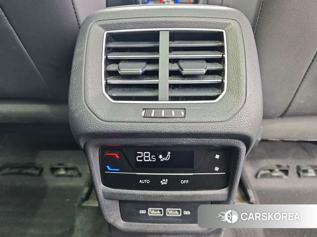 Volkswagen Tanyue id 4264162 из Китая 18