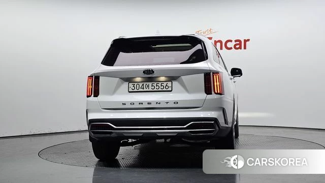 Kia Sorento 4th Generation id 4284715 из Кореи 14