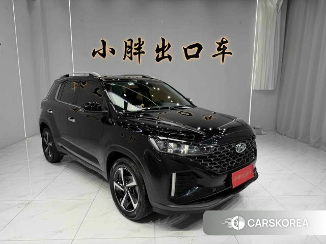 Hyundai ix35 id 4314633 из Китая 16