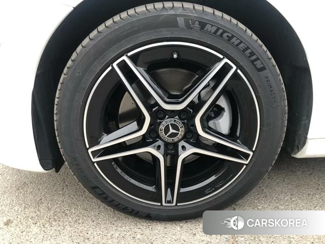 Mercedes-Benz E-class (imported) id 4256465 из Китая 19