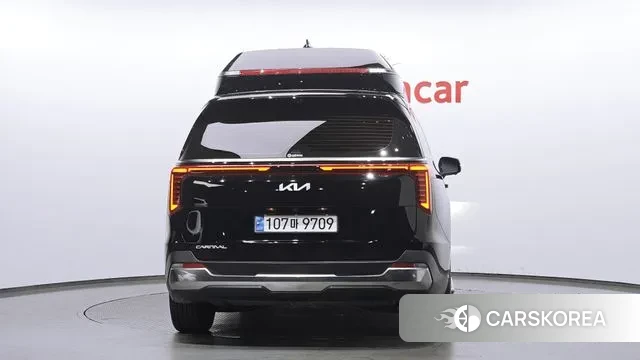 Kia The New Carnival 4th Generation id 3393929 из Кореи 14