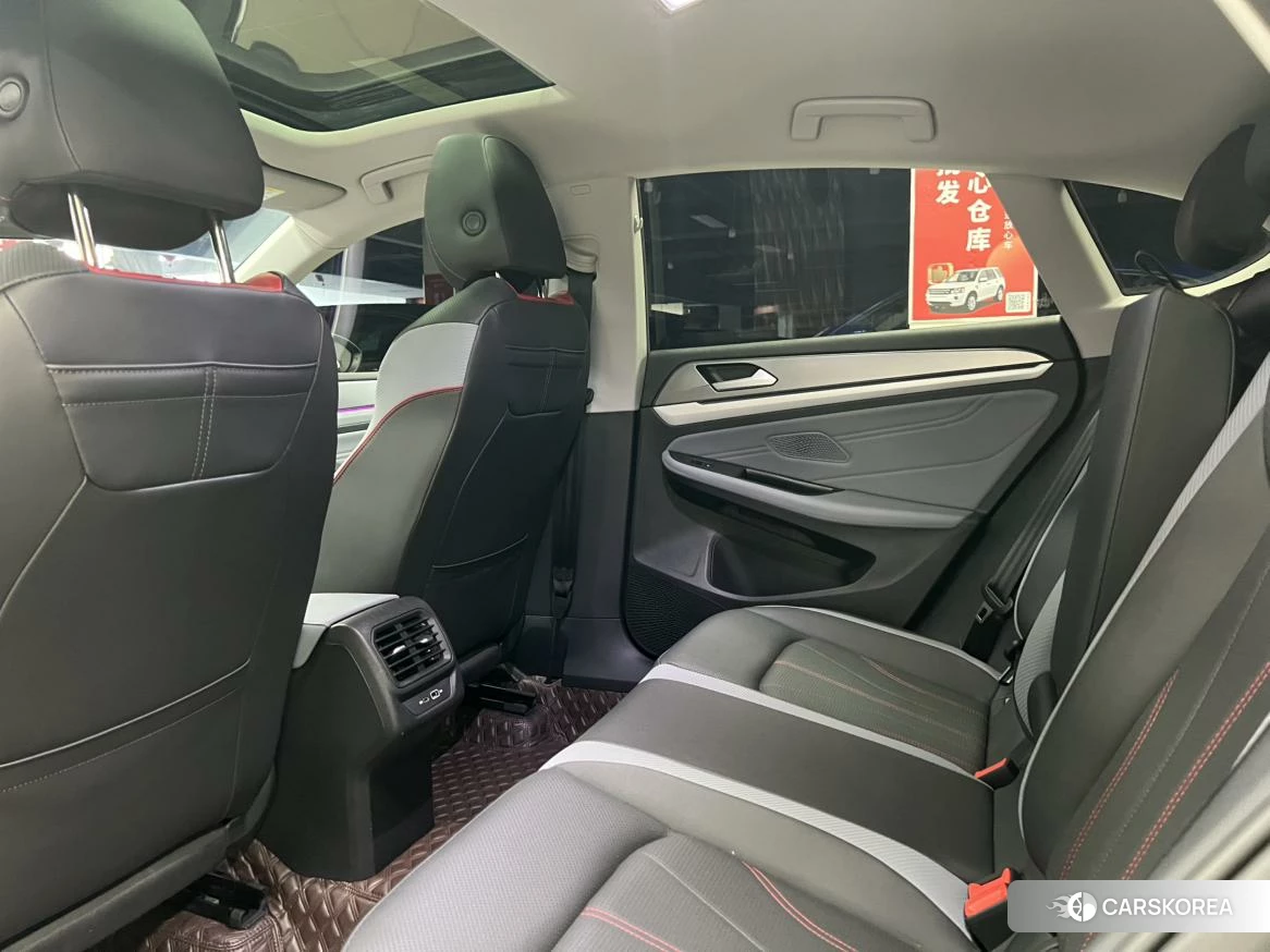 Volkswagen Lingdu id 4512421 из Китая 10