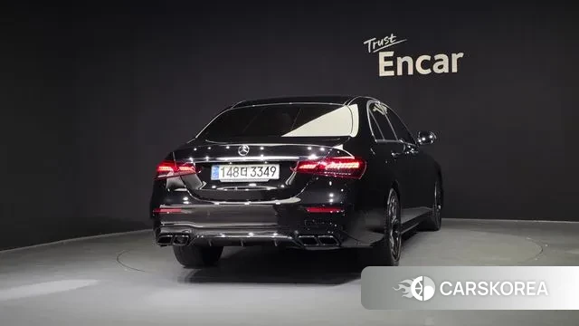 Mercedes-Benz E-Class W213 id 3567485 из Кореи 14