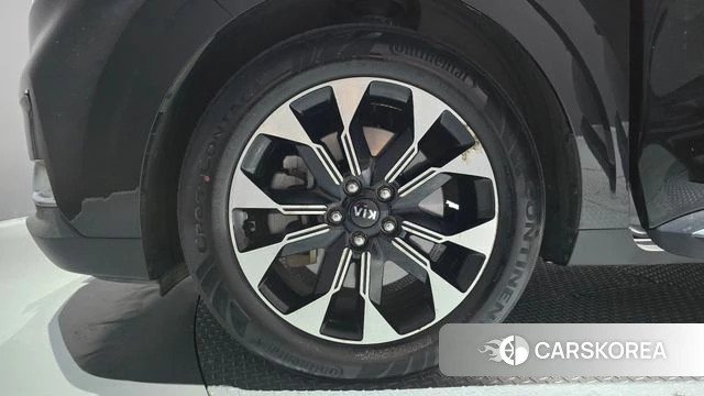 Kia Carnival 4th generation id 4250381 из Кореи 28