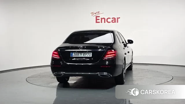Mercedes-Benz E-Class W213 id 3033854 из Кореи 14