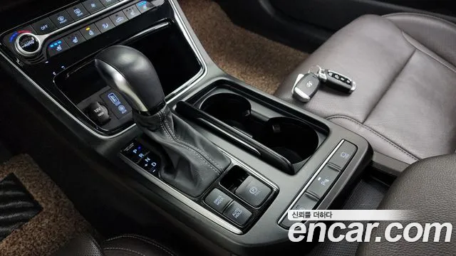 Hyundai Grandeur IG id 2763875 из Кореи 14