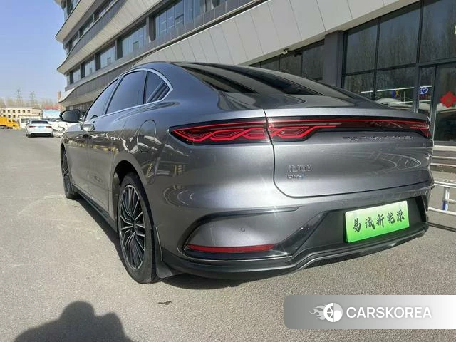 BYD Han DM id 4217555 из Китая 18
