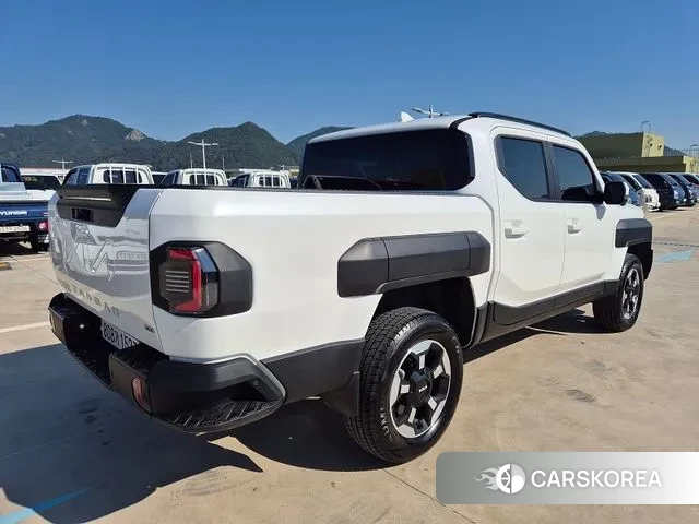 Kia Tasman id 3734072 из Кореи 9