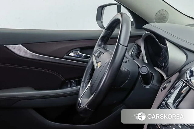 Chevrolet Mai Ruibao id 4212296 из Китая 18