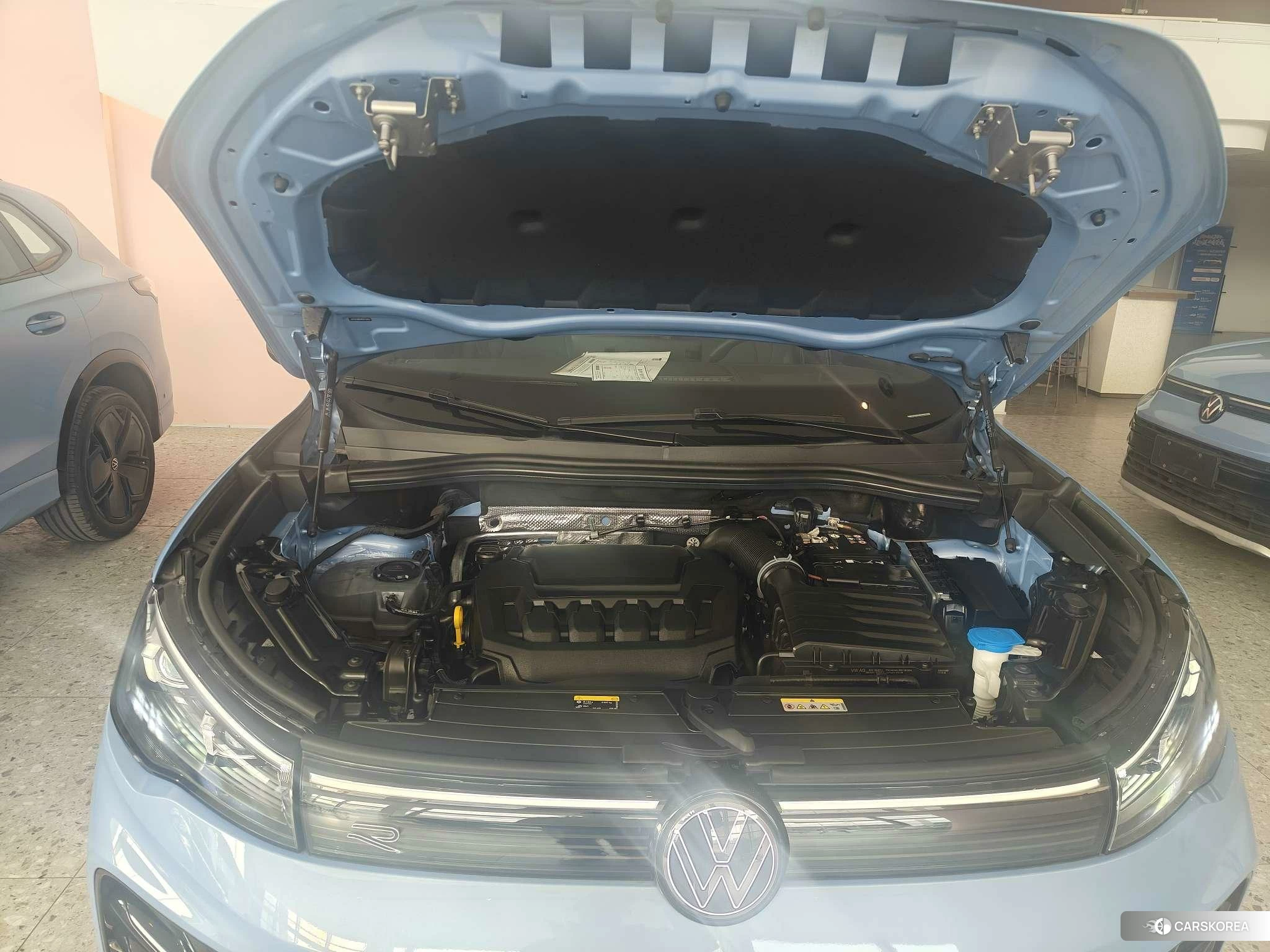 Volkswagen Tiguan L id 4492839 из Китая 12