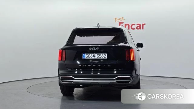 Kia Sorento 4th Generation id 4401913 из Кореи 26
