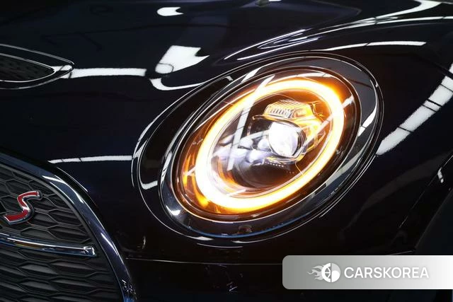 MINI CLUBMAN id 4228536 из Китая 13