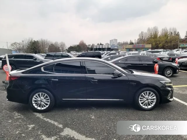 Kia K7 Premier id 3407720 из Кореи 14