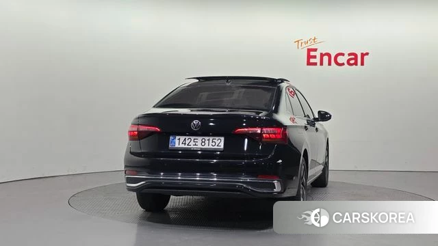 Volkswagen 7th Generation of Jetta id 3934639 из Кореи 14