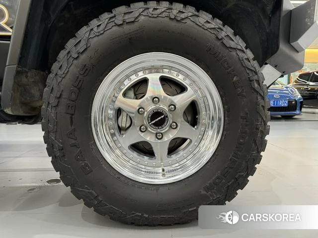 Toyota FJ Cool Luze id 4278238 из Китая 11