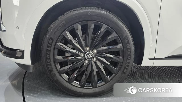 Hyundai The New Palisade id 4701226 из Кореи 30