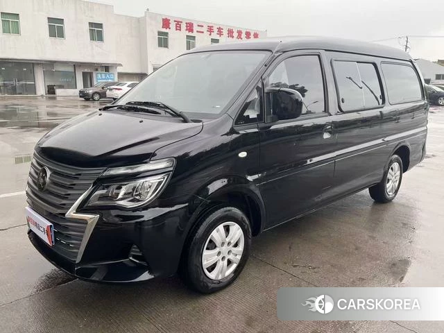 Dongfeng popular Lingzhi id 4241220 из Китая 8