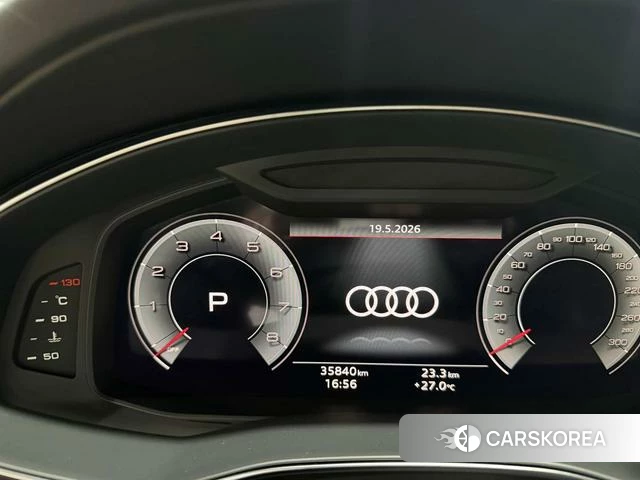 Audi A6L id 4342124 из Китая 8