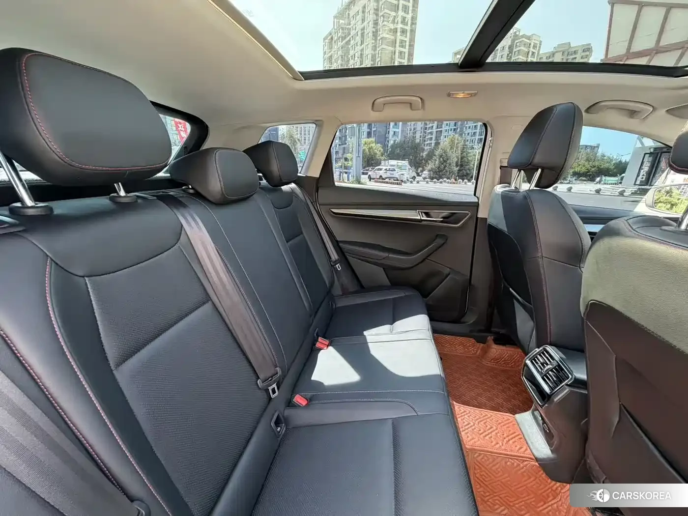 Skoda Karoq id 4679547 из Китая 17