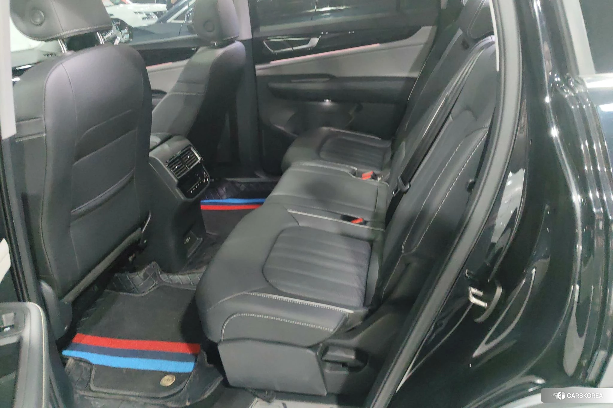 Volkswagen Tourang id 4420846 из Китая 11