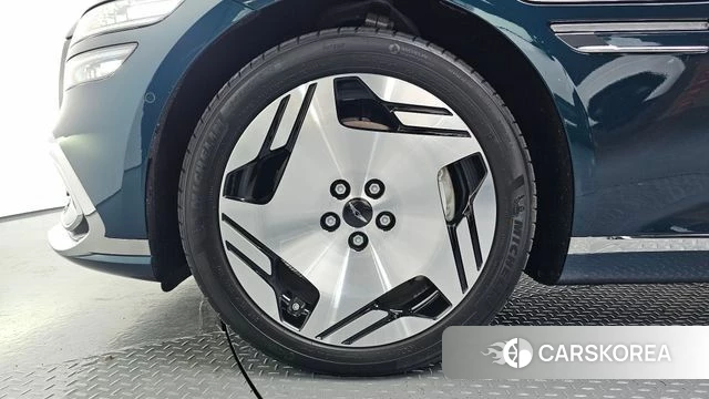 Genesis Electrified G80 (RG3) id 4607317 из Кореи 25