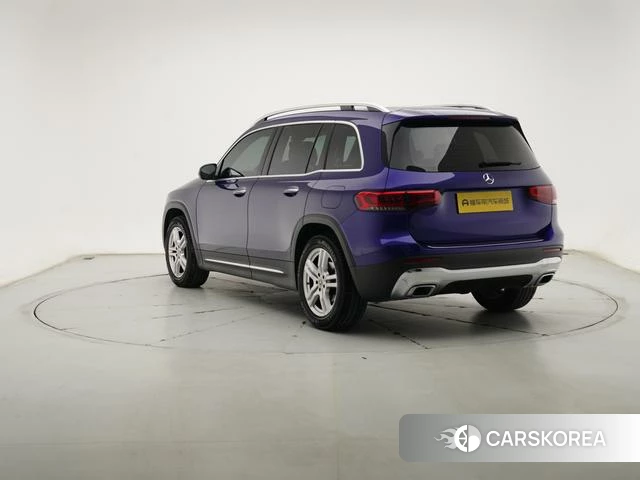 Mercedes-Benz GLB id 4265332 из Китая 22