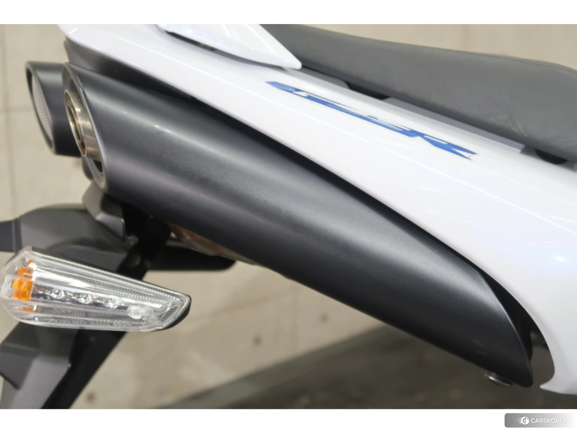 Suzuki GSR400 ABS id 3947859 из Японии 25