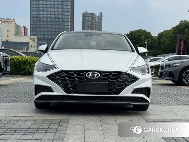 Hyundai Sonata id 4393965 из Китая 7