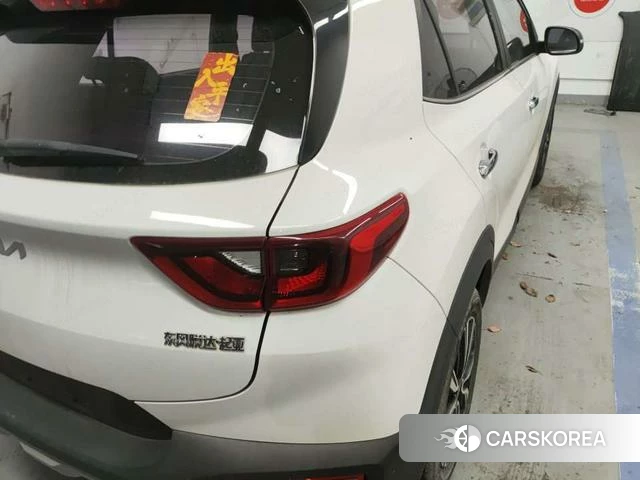 Kia Yi Ran id 4207417 из Китая 7