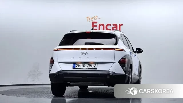 Hyundai Kona (SX2) id 2964022 из Кореи 14