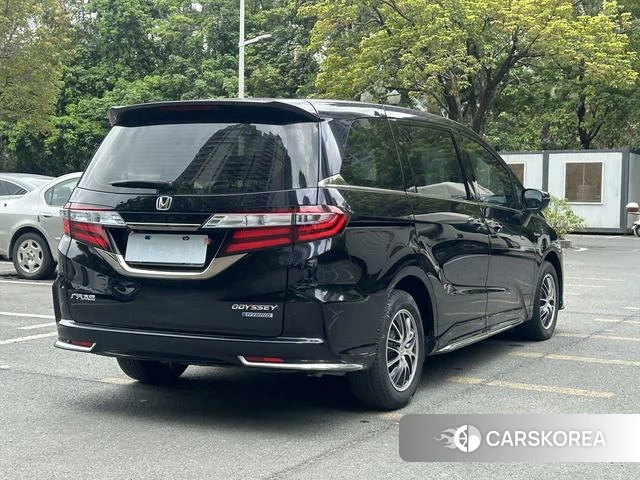 Honda Odyssey id 4274482 из Китая 9